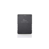 Memory Card for Sony Playstation-2 8MB