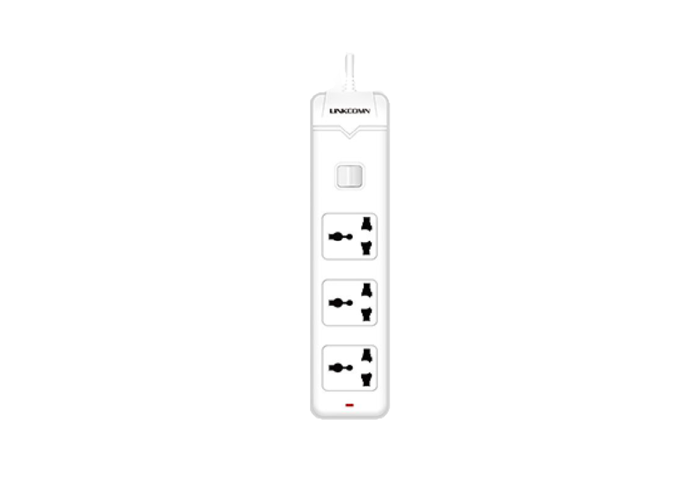 LINKCOMN Power Strip PS301 1.5 EU