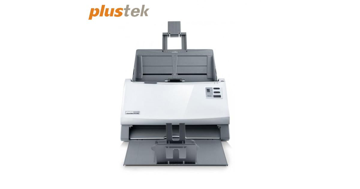 Plustek SmartOffice PS3180U Sheeted Scanner - CompuMe