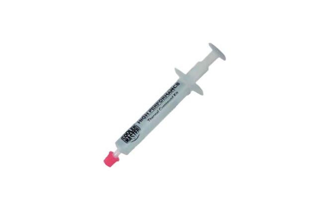 Cooler Master Ptk L01 Cpu Thermal Compound 4g