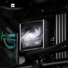 Thermalright ARGB CPU cooler for PC cooling