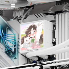 Thermalright ARGB CPU cooler for PC cooling