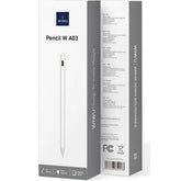 WiWU tablet for portable computing