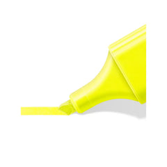 Staedtler Textsurfer Classic 364 Highlighter, Set of 4