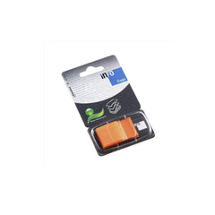 Info Flags Sticky Notes Colored Transparent