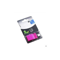 Info Flags Sticky Notes Colored Transparent