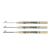 Pilot Arabic Lettering Pen 2.0