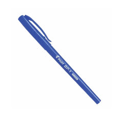 Pilot BP1 Fine Ball Pen, Pack of 50 Blue