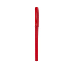 Pilot BP1 Fine Ball Pen, Pack of 50 Red