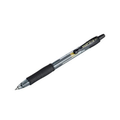 Pilot G-2 Gel Ink Rollerball pen 07 Tip, Black