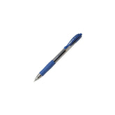 Pilot G-2 Gel Ink Rollerball pen 07 Tip, Blue