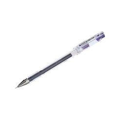 Pilot G-Tec C4 Roller Ball Pen, 0.4mm Violet