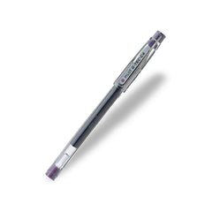 Pilot G-Tec C4 Roller Ball Pen, 0.4mm Violet
