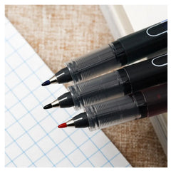 Pilot Signature V Pen Red