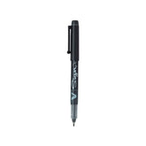Pilot Signature V Pen Black