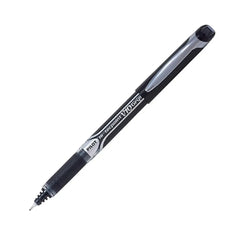 Pilot V10 Grip 0.1mm Tip, Black