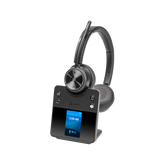 Poly Savi 7420 Office Stereo Microsoft Teams Certified Headset