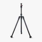 Golden Connector Nebula Portable projector Stand Black, miscellaneous