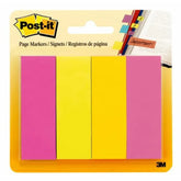 Post-It 3M Page Markers