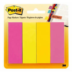 Post-It 3M Page Markers