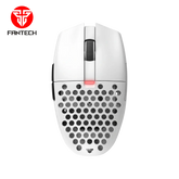 FANTECH ARIA XD7 SUPER LIGHTWEIGHT GAMING MOUSE - WHITE
