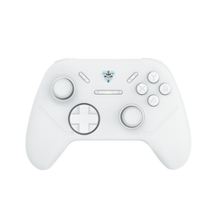 Fantech Shooter III Multi-Platform Game Pad - White