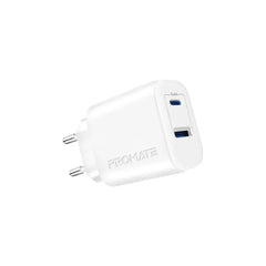 Promate BIPLUG-2.EU-WT