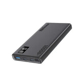 Promate BOLT-10PD, BLACK- Power Bank