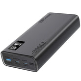 Promate Bolt-20PD.Black, Power Bank