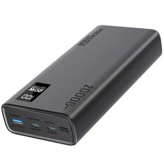 Promate Bolt-20PD.Black, Power Bank