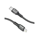 Promate FletchLink-Ci.Blue, USB-C Cable