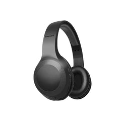 Promate LaBoca. BLACK, Wireless Headphones