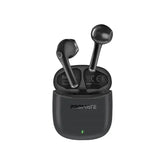 Promate Lima.Black, Wireless Earbuds