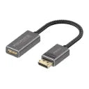 Promate MEDIALINK-DP, DisplayPort to HDMI Adapter