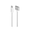 Promate MagCord-140PD, Charging Cable for MacBook