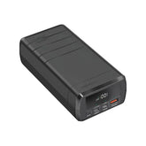 Promate PowerMine-130W, Charging Power Bank