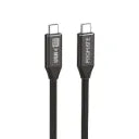 Promate PrimeLinkC40-2m, Cable