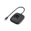 Promate SNAPHUB-4,USB 3.2 Hub