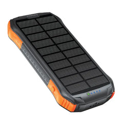 Promate Solartank-10PDQi, Solar Power Bank