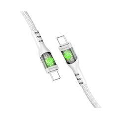 Promate TRANSLINE-CC.WHITE