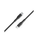 Promate XCord-CC.BLACK Charge USB-C Cable