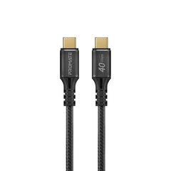Promate powerbolt240-2M, Charging USB-C Cable