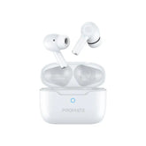 Promate propods. White, Earphones