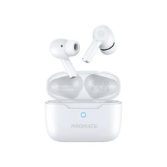 Promate propods. White, Earphones