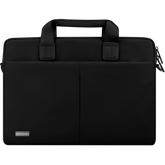 Proove Soft Shield Laptop Shoulder Bag 16.0" Laptop Proteion In A Soft And Stylish Black
