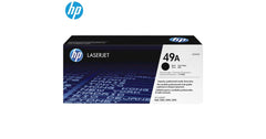 HP Q5949A HP49A Laser Toner Cartridge (Original) - CompuMe