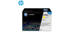 HP TONER 4700 YELLOW (Original)