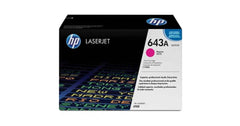 HP TONER 4700 MAGENTA (Q5953A) (Original)