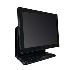 HAING Q6 I5/8GB/256GB 3th Gen POS Point Of Sale Terminal Screen -Black