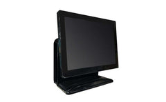 Haing Q6 I5/8gb/256gb 3th Gen Pos Point Of Sale Terminal Screen Black